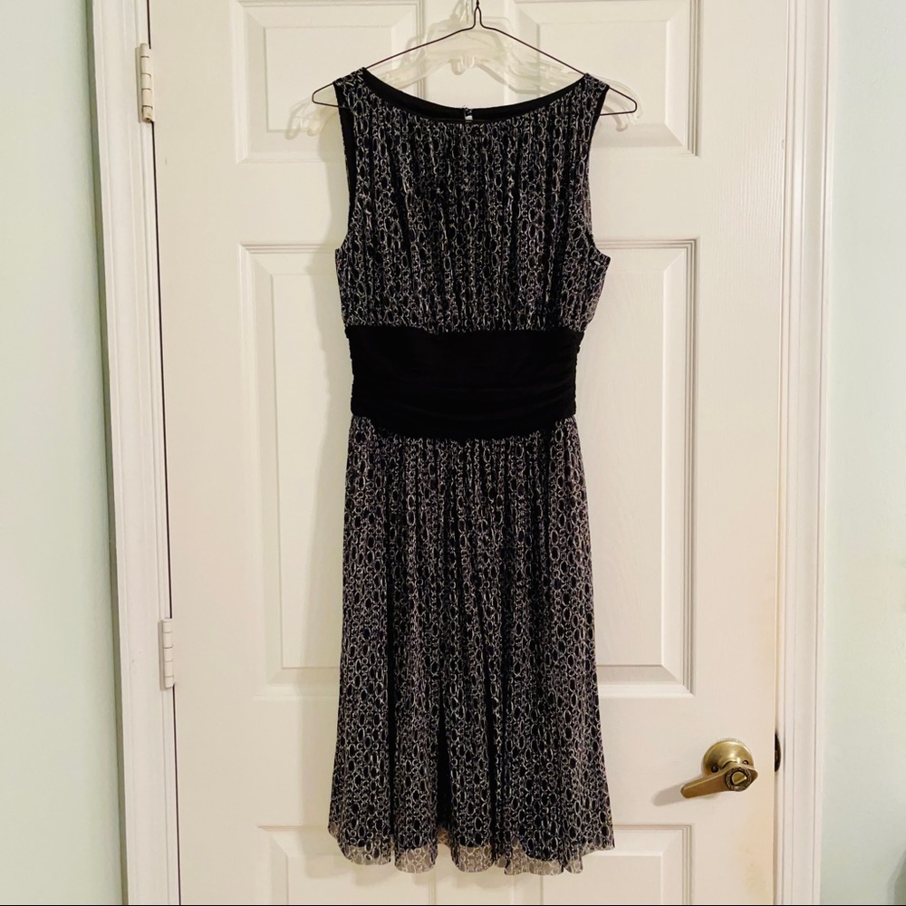 Midi Dress size 8 - London Times